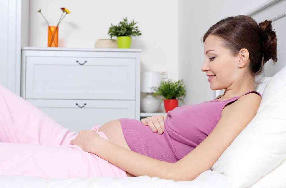 炎症会造成输卵管狭窄增加宫外孕的可能性