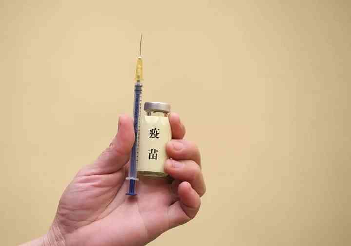注射疫苗可预防手足口病