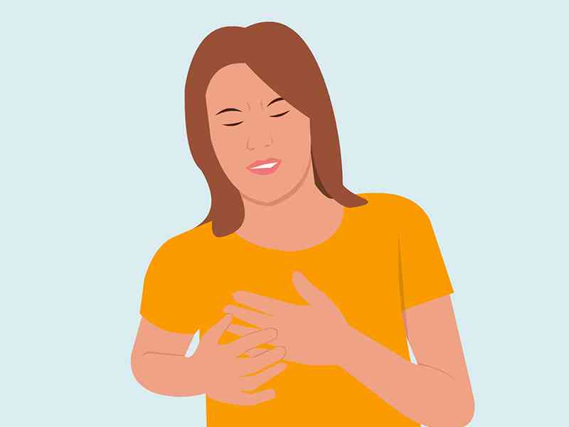 炔雌醇环丙孕酮片可能导致乳房异常触痛，疼痛等