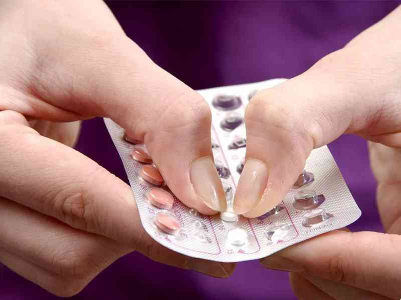 炔雌醇环丙孕酮片可用于治疗妇女雄激素依赖性疾病