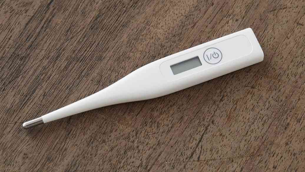 早孕试纸的结果准确率高达90%