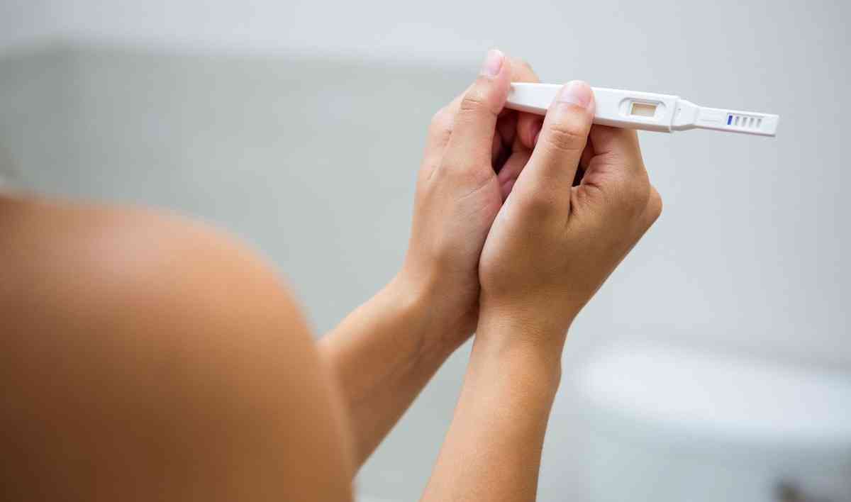验孕方法有误会导致早孕试纸误测