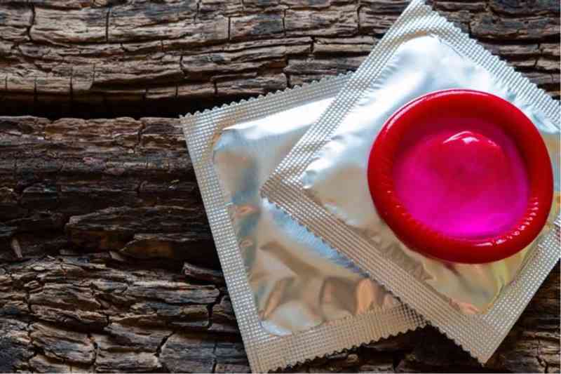 正确避孕能预防宫颈囊肿