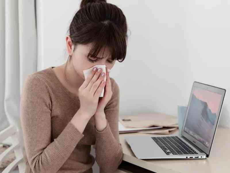 风寒、风热感冒之间的详细区别