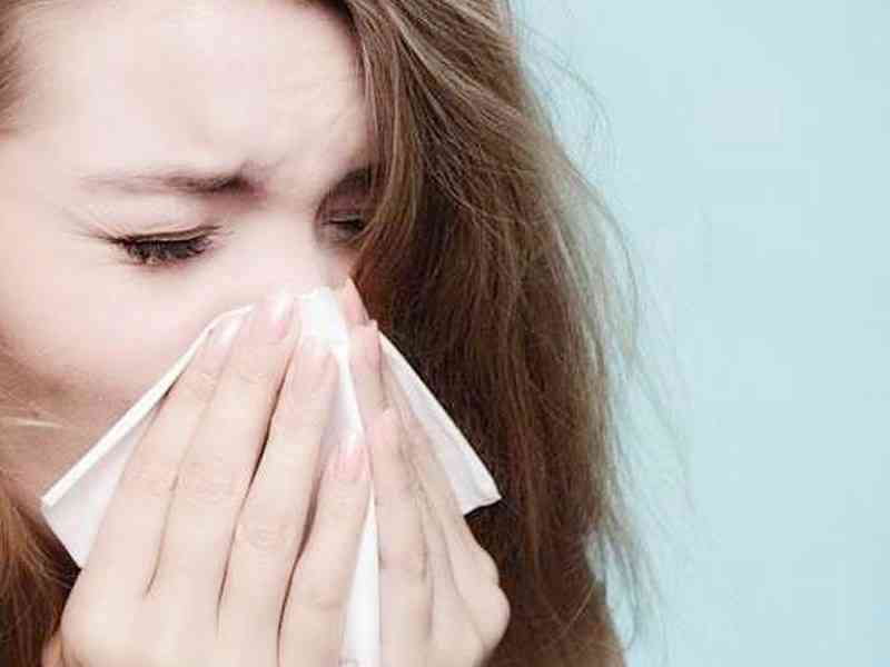 风寒感冒表现为怕冷、头痛等症状