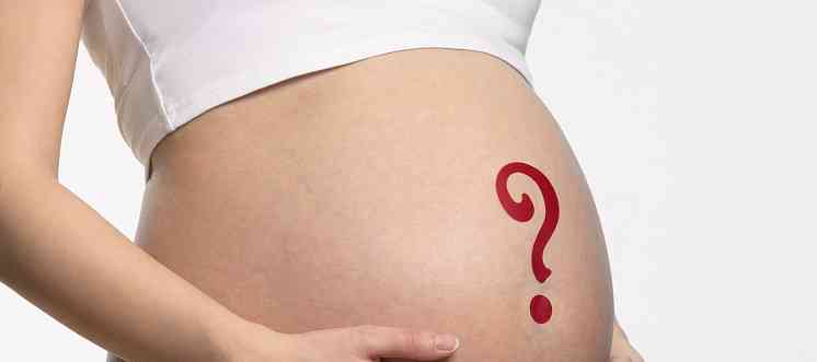清宫表推测男女要注意怀孕的年龄
