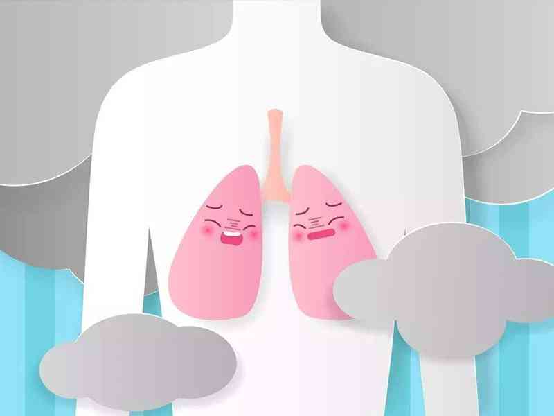 易坦静主要用于治疗急慢性气管炎、肺气肿、支气管炎等