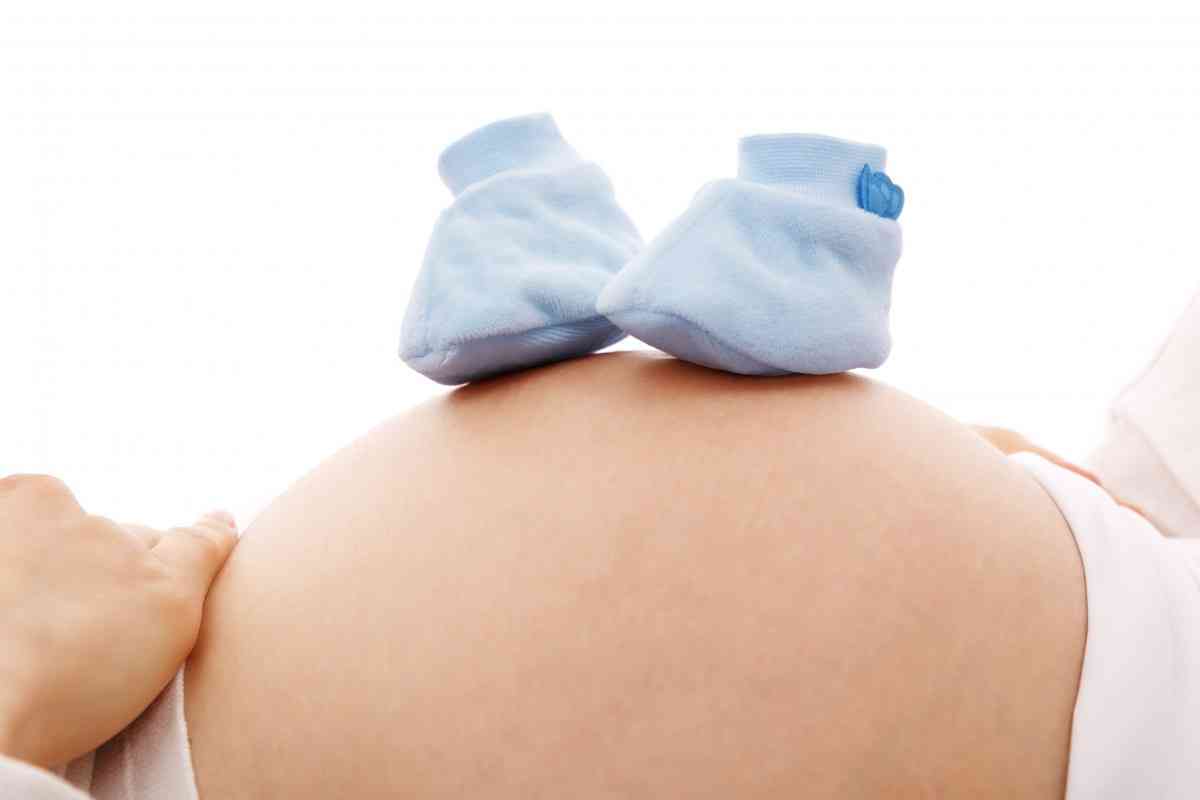 孕妇孕后有不同生理反应
