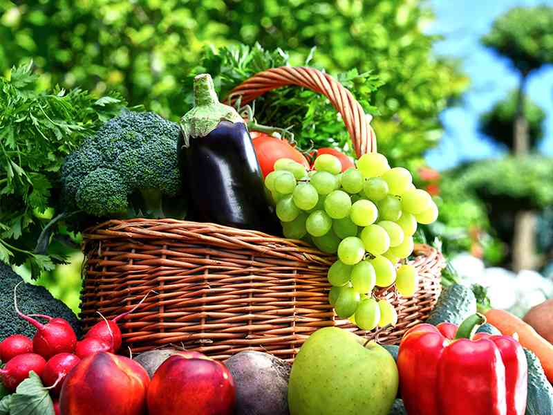 服用易坦静的同时还应该让患者清淡饮食，多吃新鲜的蔬菜水果