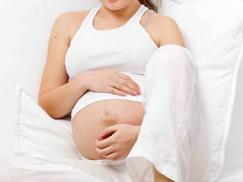 孕酮低胎儿则无法正常发育