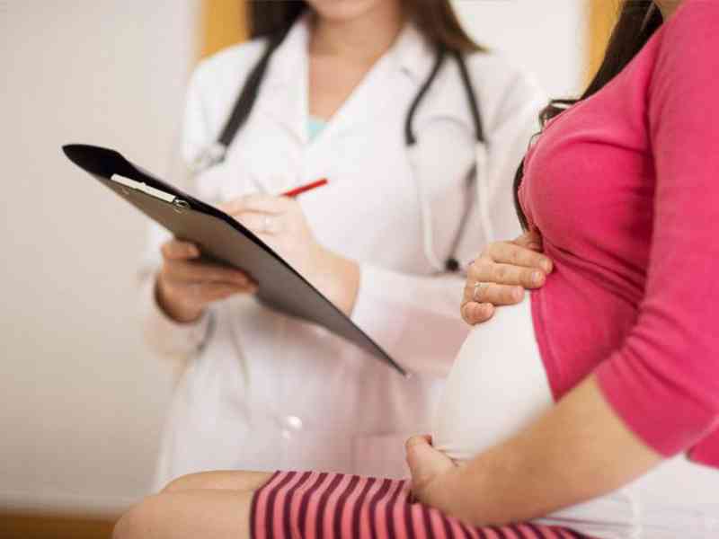 孕妇痔疮需要及时治疗