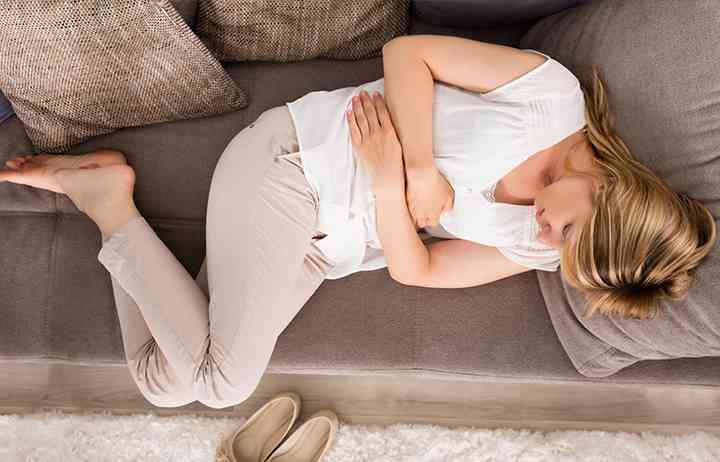 卵巢功能异常很有可能会影响怀孕