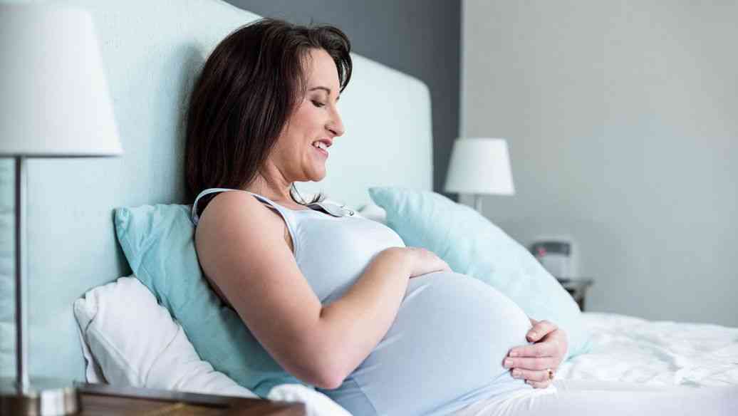 孕早期孕妇发烧对胎儿有比较大的影响