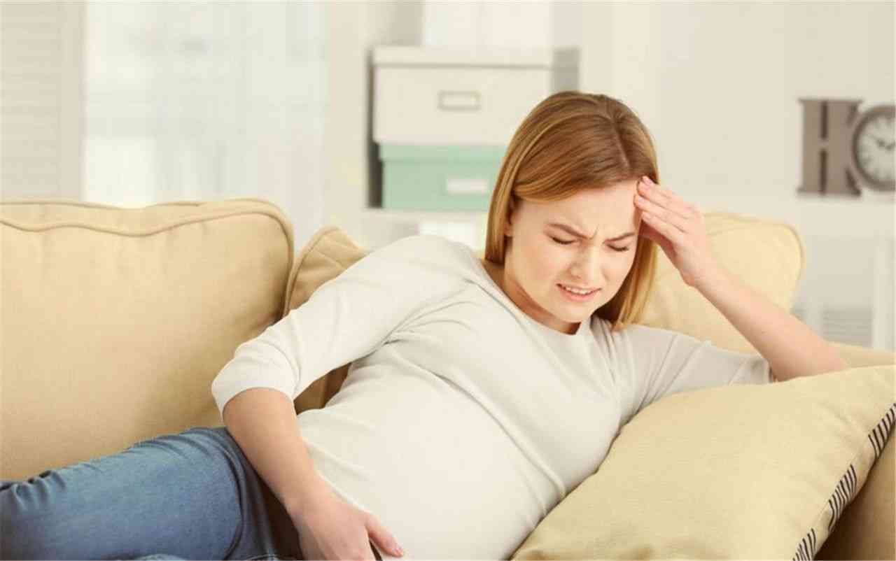 低血糖的孕妇会导致头晕