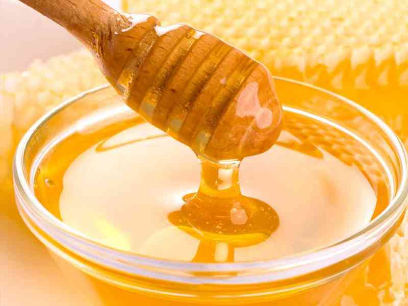 孕吐严重可以喝蜂蜜进行缓解