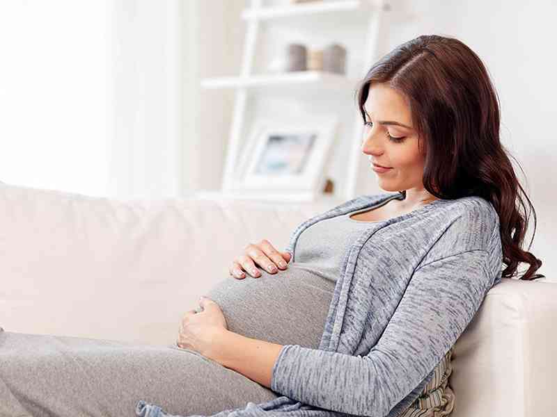 孕妇拉肚子日常注意事项