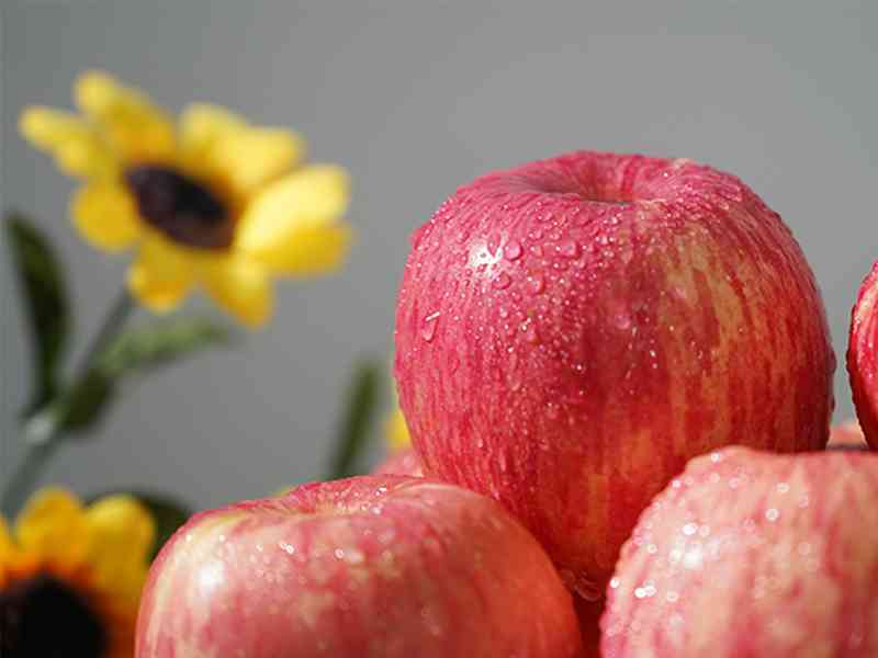 苹果可以帮助缓解孕妇肝火旺