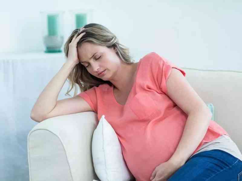 甲亢患者怀孕对胎儿的影响
