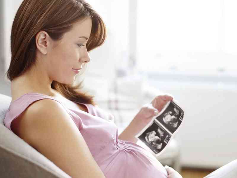 叶酸可预防孕妇患先兆子痫