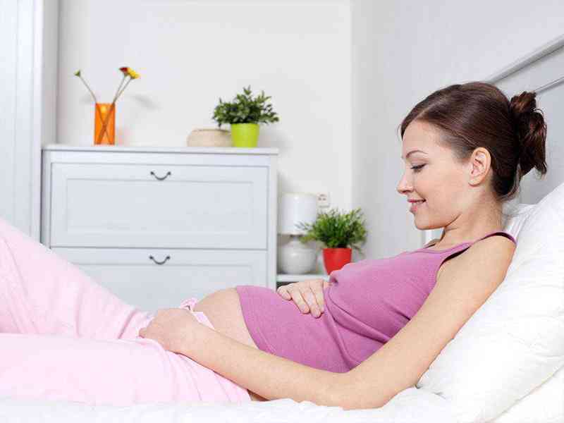 孕妇碱性磷酸酶偏高可能是生理性原因