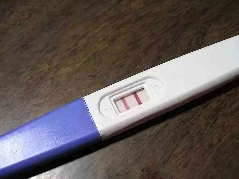 意外怀孕的症状