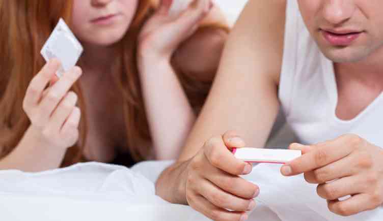 催经止孕能够紧急避孕