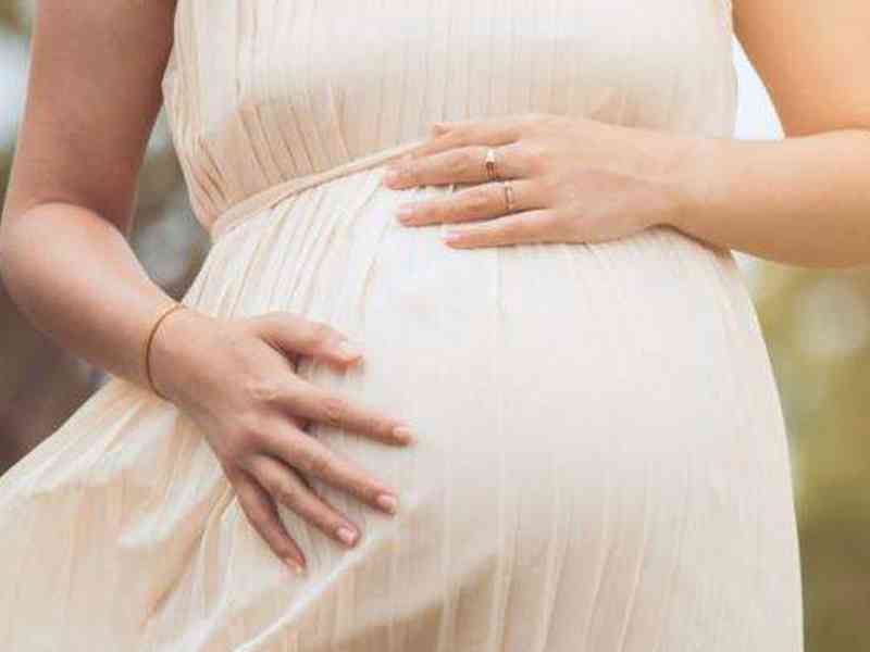 女性怀孕后一般不会来月经
