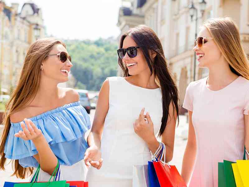 女性孕期情绪变化大