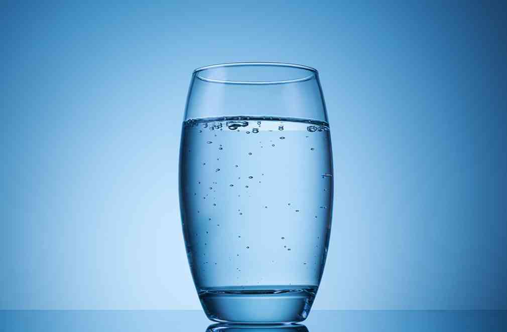 多饮水可缓解孕妇尿频