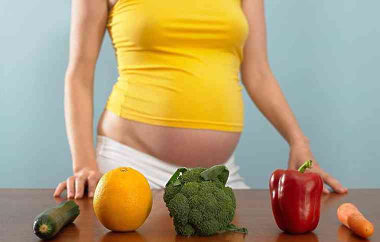 孕妇尿频注意补充营养