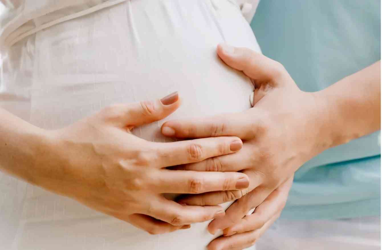 女性孕前检查利于胎儿发育