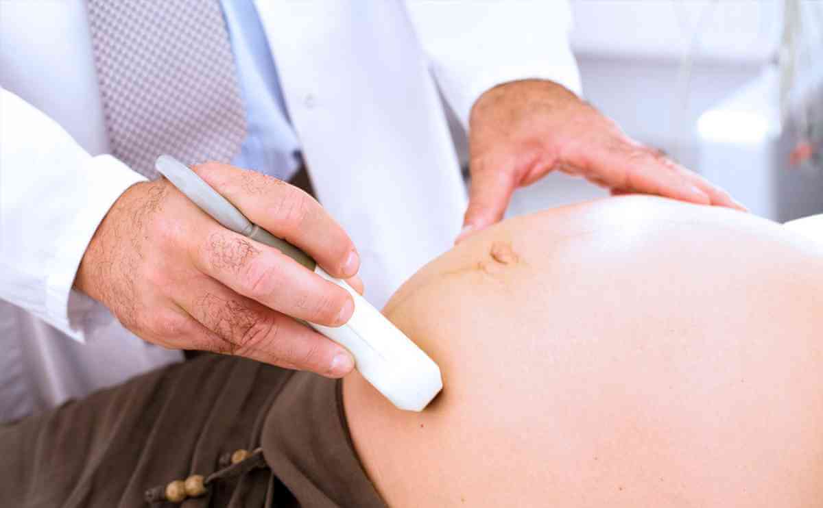 不同孕周需要做B超检查