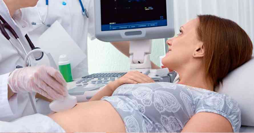怀孕60天可以B超测胎心