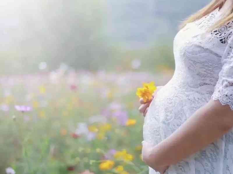 美国验胎灵在怀孕6~10周使用最准确