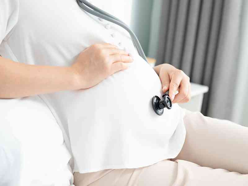 孕妇不得服用培卵素