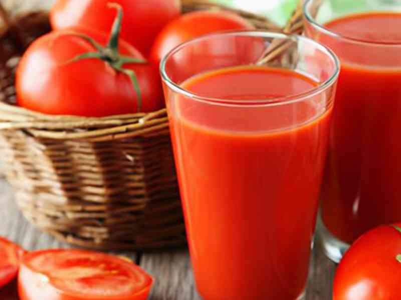 番茄红素的禁忌基本没有但过敏人群禁用