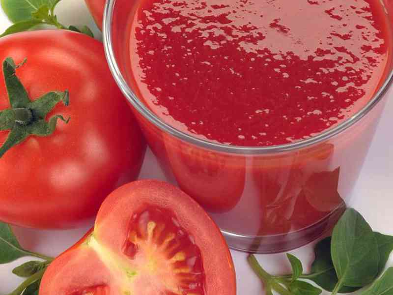番茄红素能够预防和抑制癌症