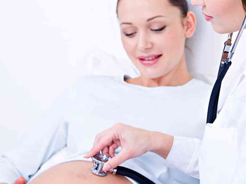 孕妇服用DHA能够减少产后抑郁