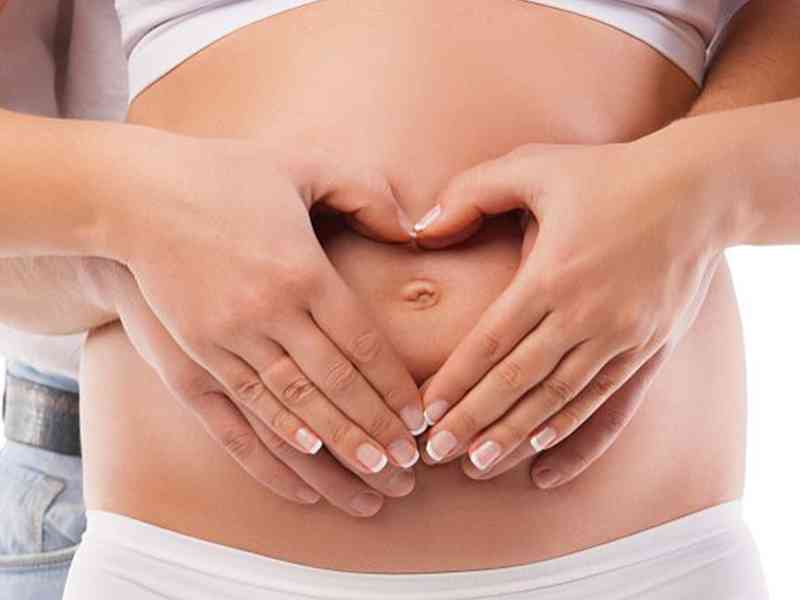 孕妇服用DHA能够减少早产风险