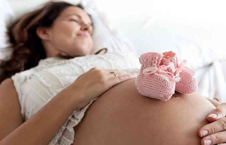 孕妇梦见外婆去世是吉兆