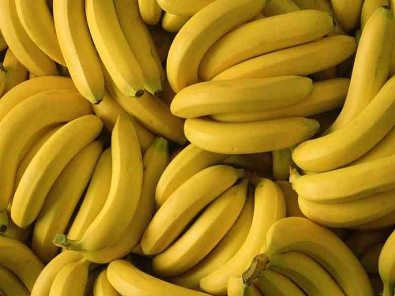 备孕可以吃香蕉