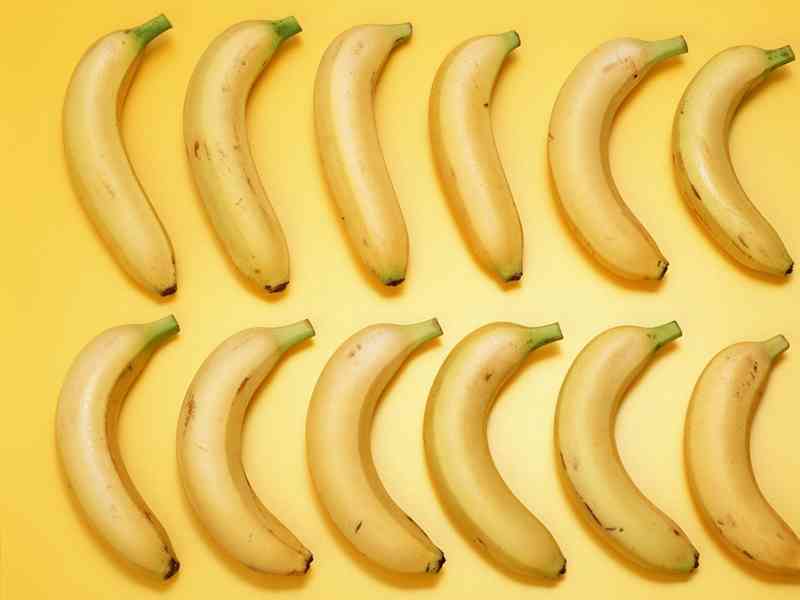 备孕吃香蕉比较好