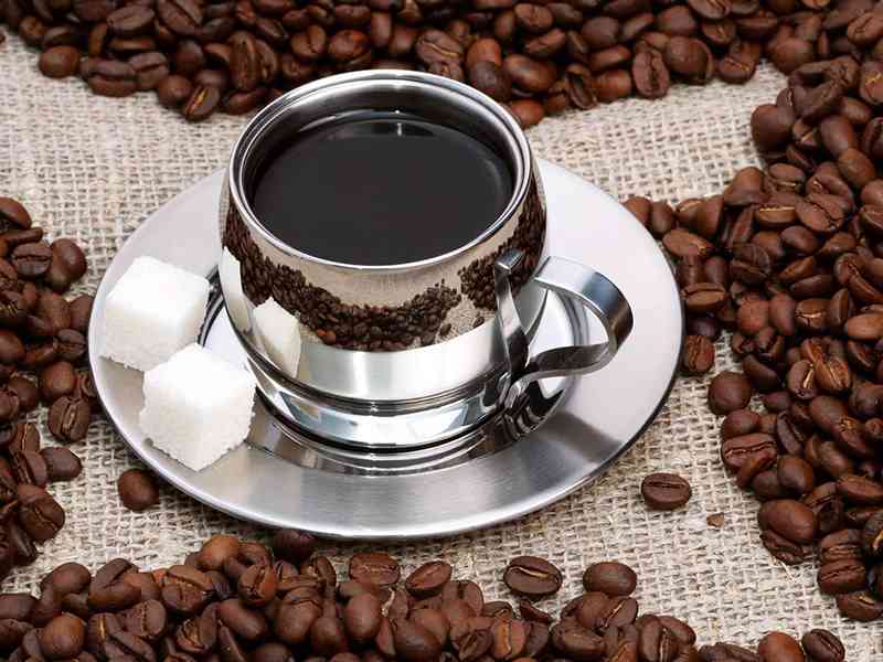 爱喝咖啡就需要适当增加肌醇的摄入量