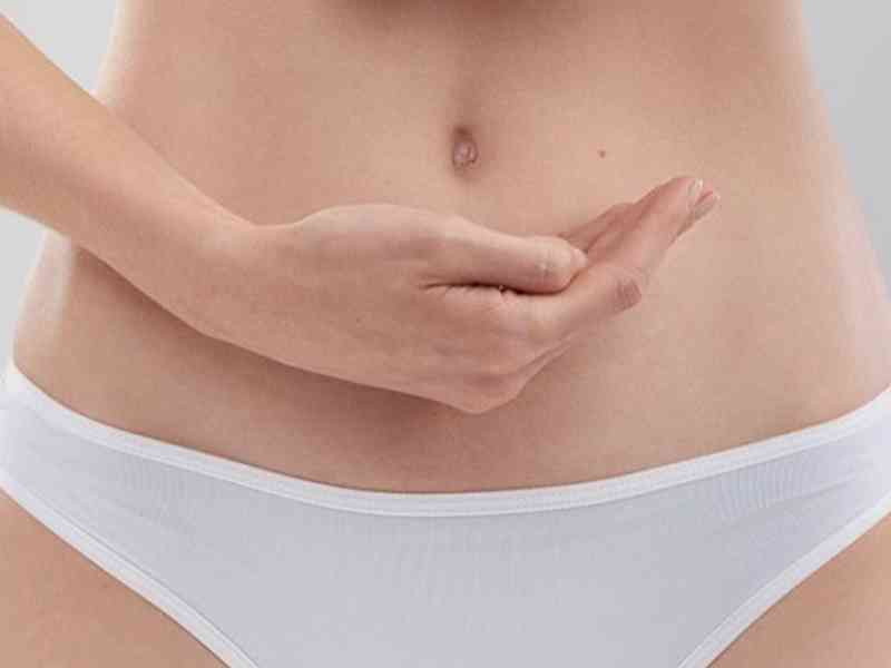 月经不调是子宫内膜异位性不孕的症状之一