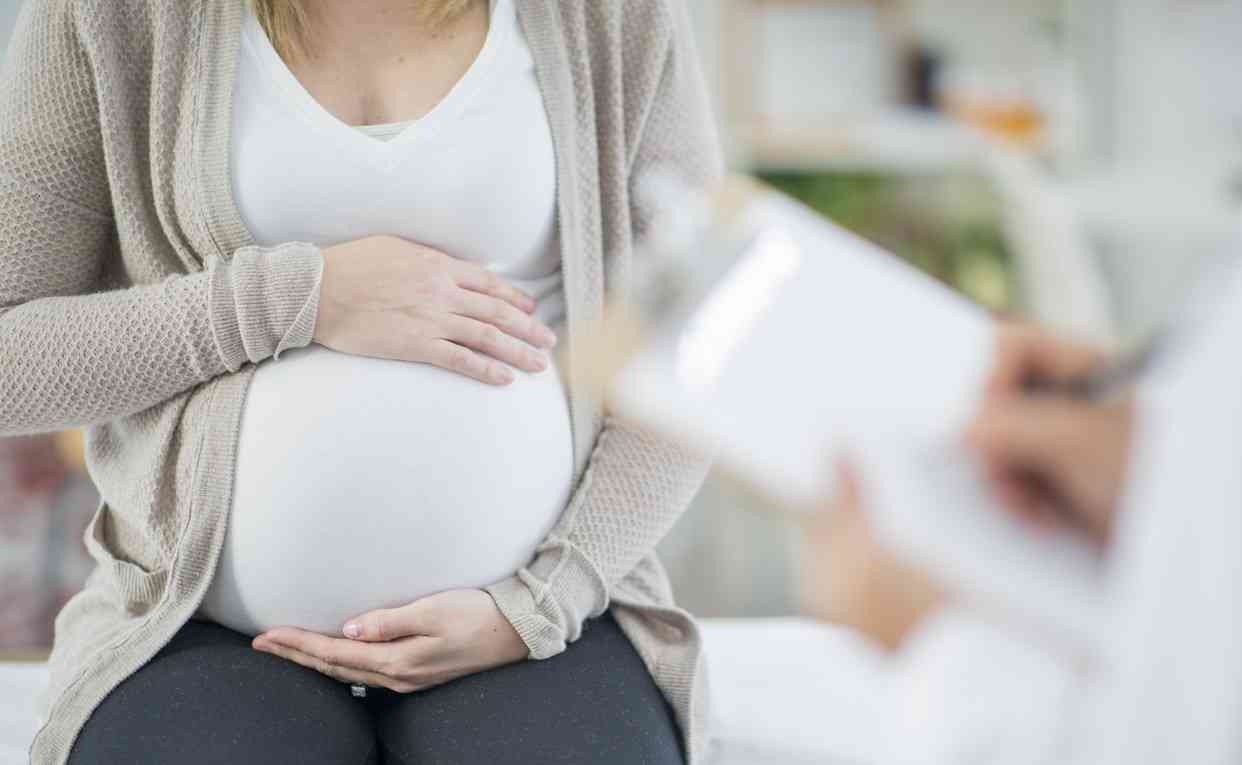 排卵不正常怀孕概率低