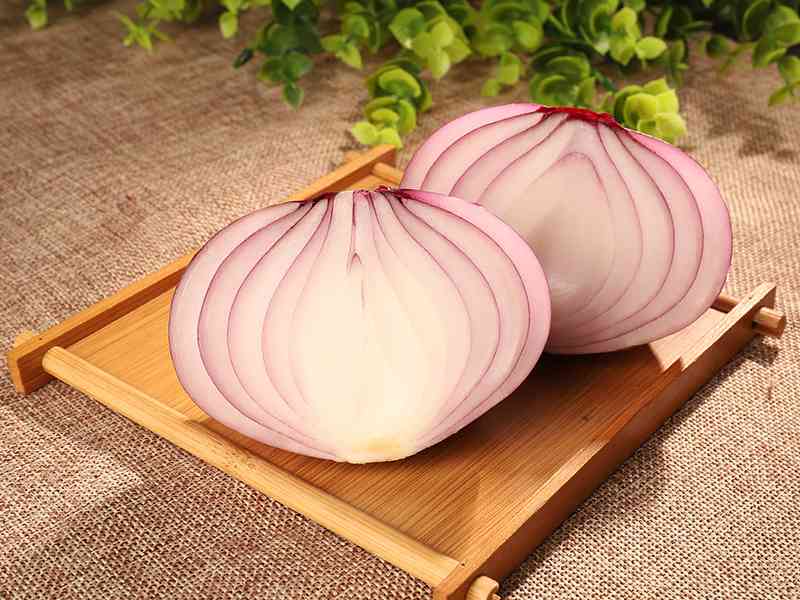 高血糖患者可以多吃洋葱