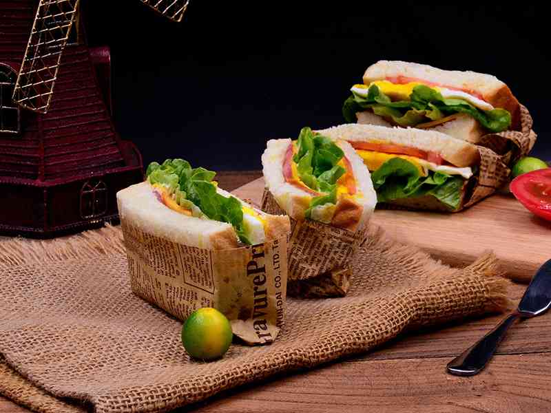 血糖高的患者要忌口