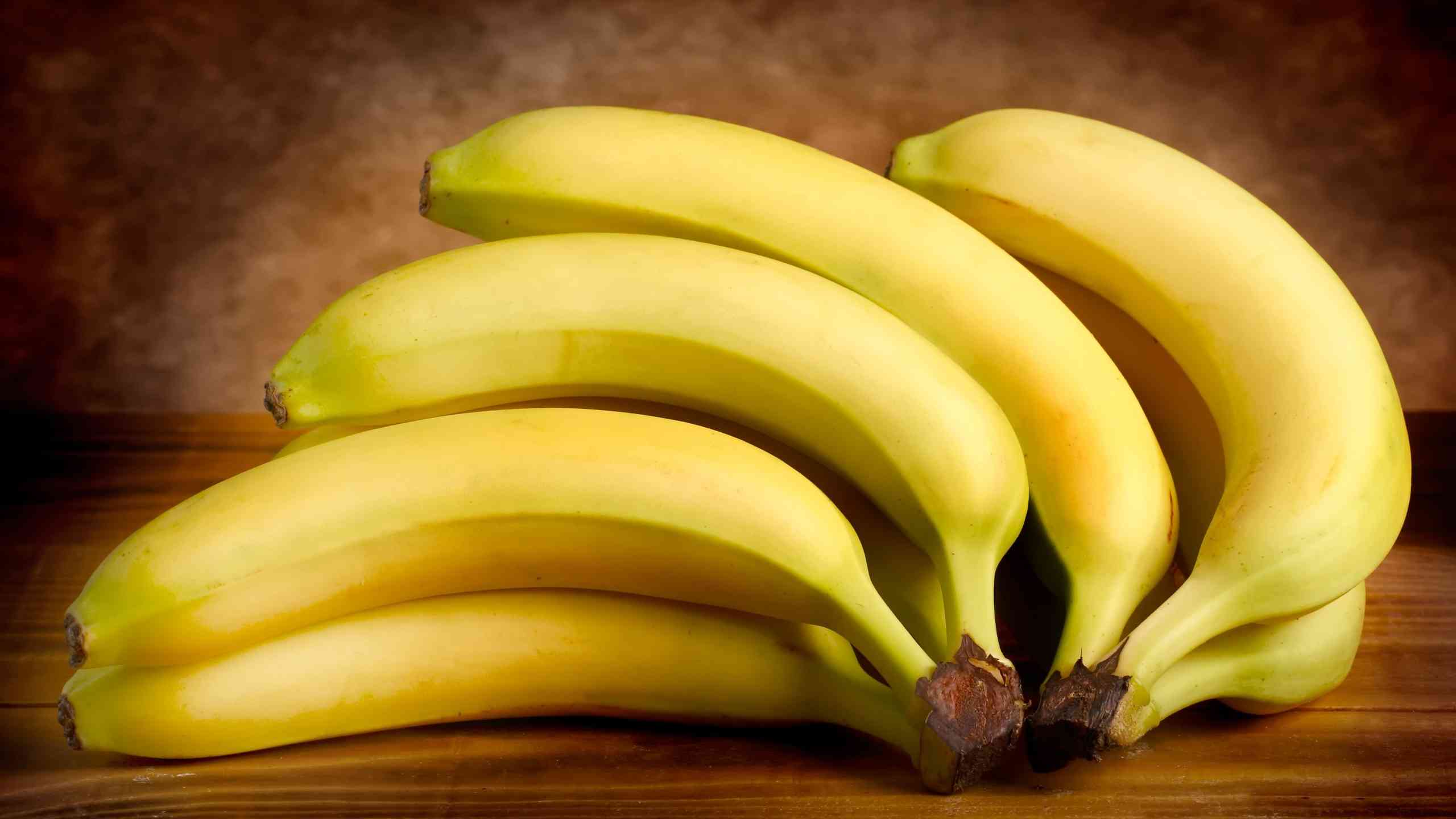 香蕉营养丰富，适合孕妇
