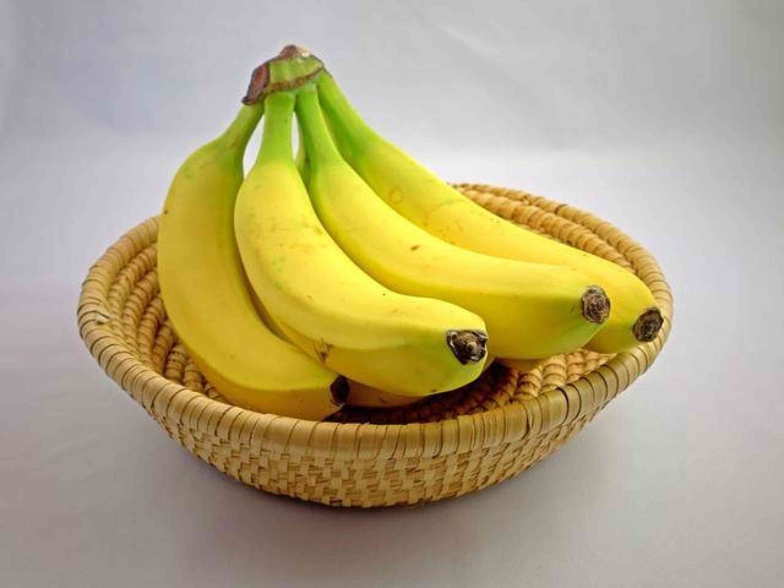 香蕉口感好，营养高
