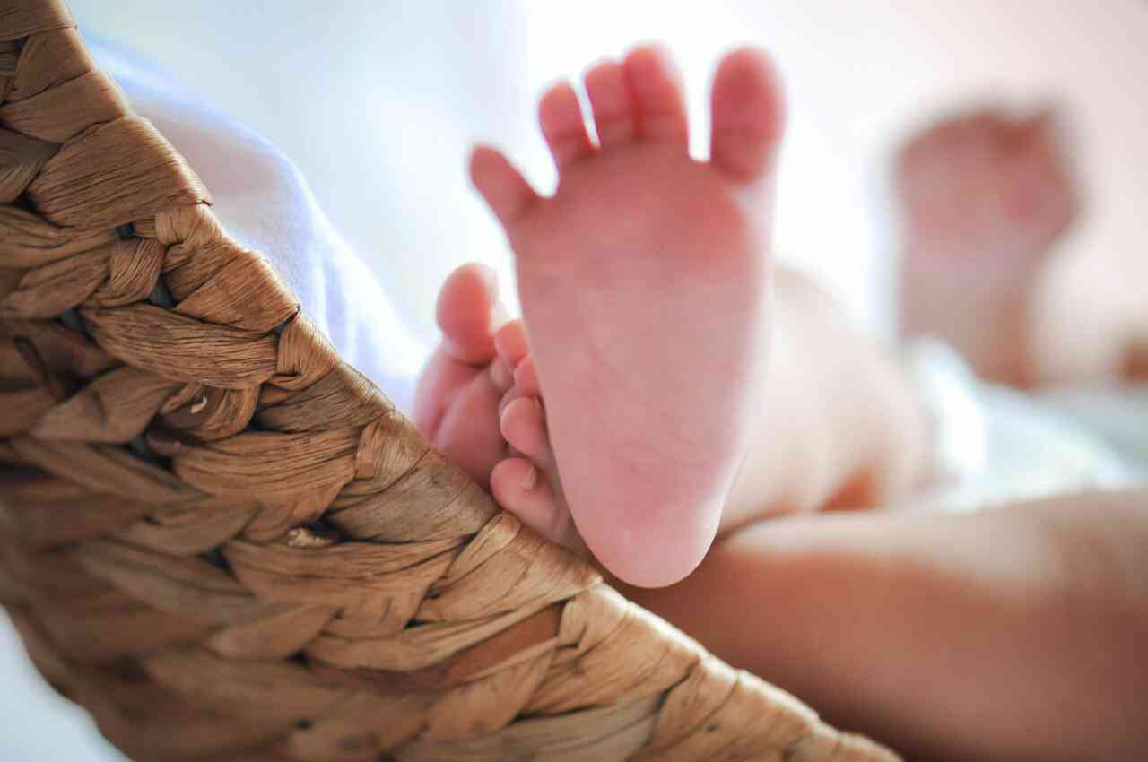 孕早期使用皮炎平可能影响胎儿发育